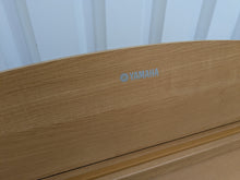 Load image into Gallery viewer, Yamaha Arius YDP-131 Digital Piano in cherry wood finish stock nr 24594