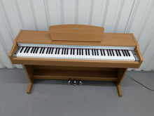 Load image into Gallery viewer, Yamaha Arius YDP-131 Digital Piano in cherry wood finish stock nr 24594