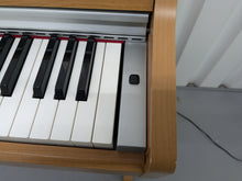Load image into Gallery viewer, Yamaha Arius YDP-131 Digital Piano in cherry wood finish stock nr 24594