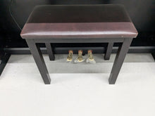 Load image into Gallery viewer, Yamaha Arius YDP-162 Digital Piano satin black clavinova keyboard stock #24591