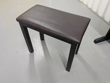 Load image into Gallery viewer, Yamaha Arius YDP-162 Digital Piano satin black clavinova keyboard stock #24591