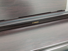 Load image into Gallery viewer, Yamaha Arius YDP-163 Digital Piano in rosewood clavinova keyboard stock # 24590