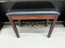 Load image into Gallery viewer, Yamaha Arius YDP-163 Digital Piano in rosewood clavinova keyboard stock # 24590
