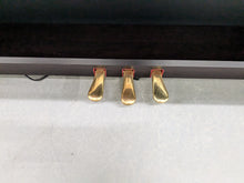 Load image into Gallery viewer, Yamaha Arius YDP-163 Digital Piano in rosewood clavinova keyboard stock # 24590