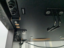 Load image into Gallery viewer, Yamaha Arius YDP-163 Digital Piano in rosewood clavinova keyboard stock # 24590