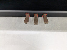 Load image into Gallery viewer, Yamaha Clavinova CLP-240PE Digital Piano polished GLOSSY BLACK stock # 24598