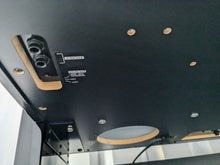 Load image into Gallery viewer, Yamaha Clavinova CLP-240PE Digital Piano polished GLOSSY BLACK stock # 24598