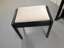 Load image into Gallery viewer, CASIO CELVIANO AP-450 DIGITAL PIANO AND STOOL IN SATIN BLACK stock no 24596