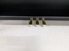 Load image into Gallery viewer, CASIO CELVIANO AP-450 DIGITAL PIANO AND STOOL IN SATIN BLACK stock no 24596