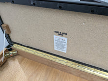 Load image into Gallery viewer, Yamaha Clavinova CLP-470 in dark rosewood with wooden keys action + stool stock no 24597