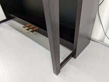 Load image into Gallery viewer, Yamaha Clavinova CLP-470 in dark rosewood with wooden keys action + stool stock no 24597