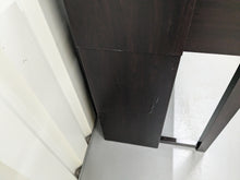 Load image into Gallery viewer, Yamaha Clavinova CLP-470 in dark rosewood with wooden keys action + stool stock no 24597