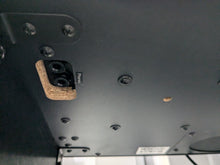 Load image into Gallery viewer, Roland F110 compact slim size Digital Piano in black stock # 24580