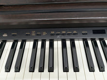 Load image into Gallery viewer, Yamaha Arius YDP-101 Digital Piano in dark rosewood finish stock nr 24593