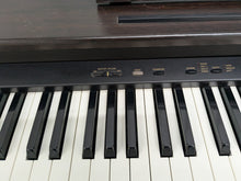 Load image into Gallery viewer, Yamaha Arius YDP-101 Digital Piano in dark rosewood finish stock nr 24593