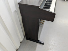 Load image into Gallery viewer, Yamaha Arius YDP-101 Digital Piano in dark rosewood finish stock nr 24593