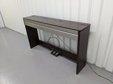 Load image into Gallery viewer, Yamaha Arius YDP-S30 Digital Piano Slimline space saver stock nr 24601