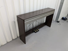 Load image into Gallery viewer, Yamaha Arius YDP-S30 Digital Piano Slimline space saver stock nr 24601