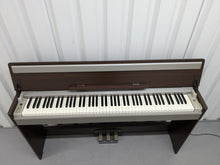 Load image into Gallery viewer, Yamaha Arius YDP-S30 Digital Piano Slimline space saver stock nr 24601