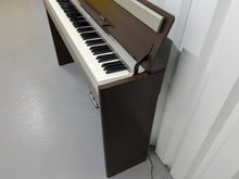 Load image into Gallery viewer, Yamaha Arius YDP-S30 Digital Piano Slimline space saver stock nr 24601