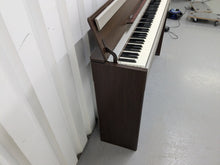 Load image into Gallery viewer, Yamaha Arius YDP-S30 Digital Piano Slimline space saver stock nr 24601
