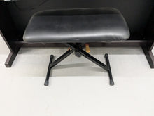 Load image into Gallery viewer, Yamaha Arius YDP-143 Digital Piano and stool dark rosewood finish stock #24600