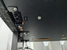 Load image into Gallery viewer, Yamaha Arius YDP-143 Digital Piano and stool dark rosewood finish stock #24600