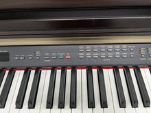 Load image into Gallery viewer, Yamaha Clavinova CLP-130 Digital Piano in rosewood stock number 24592