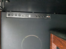 Load image into Gallery viewer, Yamaha Clavinova CLP-170 Digital Piano and stool in mahogany colour stock #24558