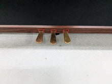 Load image into Gallery viewer, Yamaha Clavinova CLP-170 Digital Piano and stool in mahogany colour stock #24558