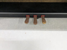 Load image into Gallery viewer, Yamaha Arius YDP-121 Digital Piano in dark rosewood stock nr 24615