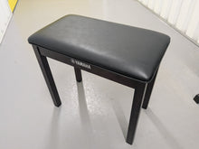 Load image into Gallery viewer, Yamaha Arius YDP-142 Digital Piano and stool in dark rosewood stock #24607