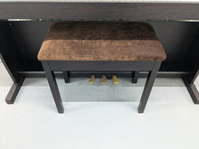 Load image into Gallery viewer, Roland RP301 digital piano in dark rosewood finish stock number 24608