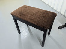 Load image into Gallery viewer, Roland RP301 digital piano in dark rosewood finish stock number 24608