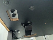 Load image into Gallery viewer, Roland RP301 digital piano in dark rosewood finish stock number 24608