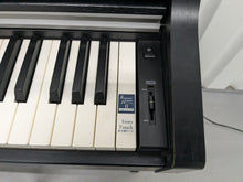 Load image into Gallery viewer, Kawai digital piano CN24 In satin black with stool stock #24610