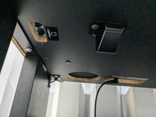 Load image into Gallery viewer, Kawai digital piano CN24 In satin black with stool stock #24610