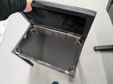 Load image into Gallery viewer, YAMAHA CLAVINOVA CVP-503 DIGITAL PIANO + STOOL IN DARK ROSEWOOD stock 24613