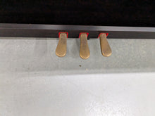 Load image into Gallery viewer, YAMAHA CLAVINOVA CVP-503 DIGITAL PIANO + STOOL IN DARK ROSEWOOD stock 24613