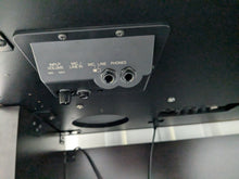 Load image into Gallery viewer, YAMAHA CLAVINOVA CVP-503 DIGITAL PIANO + STOOL IN DARK ROSEWOOD stock 24613