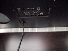 Load image into Gallery viewer, YAMAHA CLAVINOVA CVP-503 DIGITAL PIANO + STOOL IN DARK ROSEWOOD stock 24613