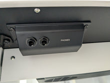 Load image into Gallery viewer, Yamaha YDP-S54 Arius Digital Piano - satin white slimline design. stock number 24595