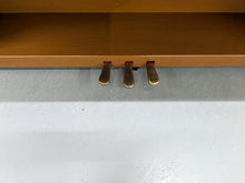 Load image into Gallery viewer, Yamaha Clavinova CLP-330 Digital Piano and stool cherry wood finish stock #24612