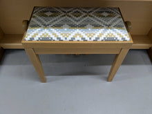 Load image into Gallery viewer, Roland HPi-5 Digital Interactive Piano with LCD screen built in stock # 24624