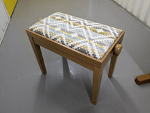 Load image into Gallery viewer, Roland HPi-5 Digital Interactive Piano with LCD screen built in stock # 24624