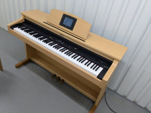 Load image into Gallery viewer, Roland HPi-5 Digital Interactive Piano with LCD screen built in stock # 24624