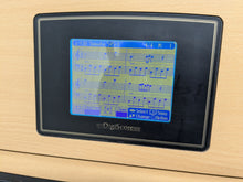 Load image into Gallery viewer, Roland HPi-5 Digital Interactive Piano with LCD screen built in stock # 24624