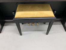 Load image into Gallery viewer, Yamaha Arius YDP-163 Digital Piano in rosewood clavinova keyboard stock # 24618