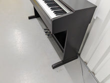 Load image into Gallery viewer, Yamaha Arius YDP-142 Digital Piano in dark rosewood finish stock #24611
