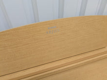 Load image into Gallery viewer, Yamaha Arius YDP-141 digital piano in cherry wood finish stock #24616